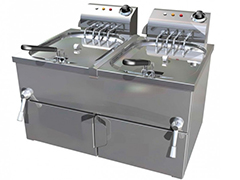 Фритюрницы MOVILFRIT