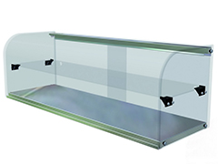 Витрины MOVILFRIT