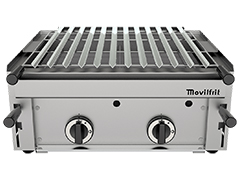 Барбекю-грили MOVILFRIT