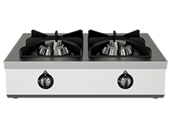 Газовые плиты MOVILFRIT