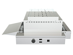 Микроволновые и тостерные печи MOVILFRIT